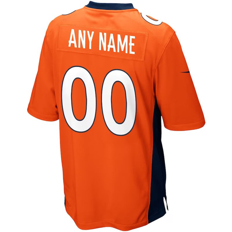 denver-broncos-custom-nfl-game-jersey-orange-3