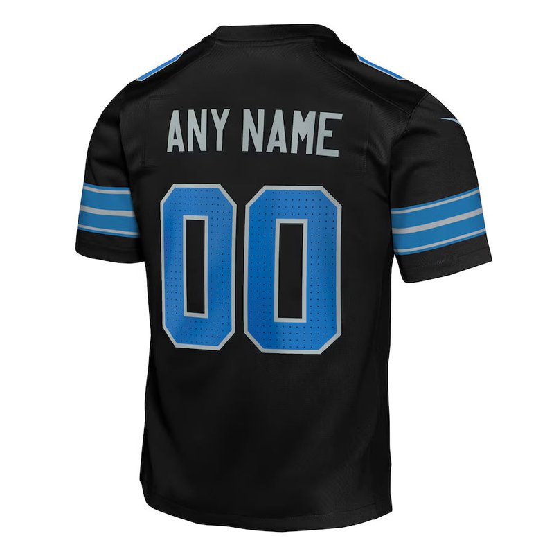 detroit-lions-alternate-custom-nfl-game-jersey-black-3