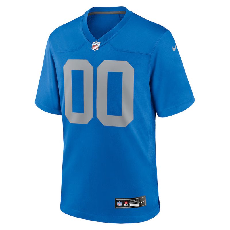 detroit-lions-alternate-custom-nfl-game-jersey-blue-2