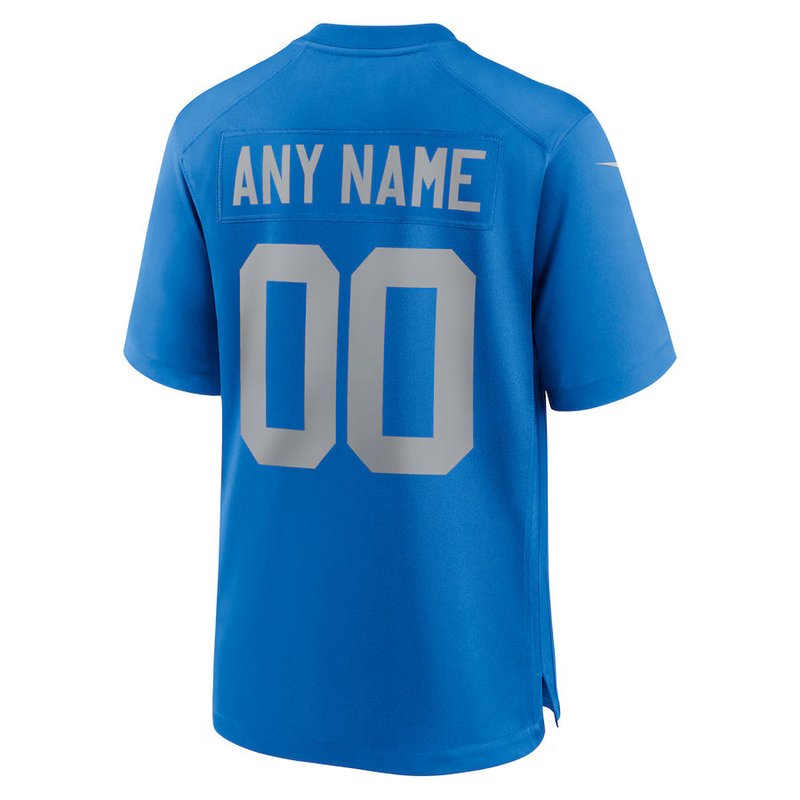 detroit-lions-alternate-custom-nfl-game-jersey-blue-3