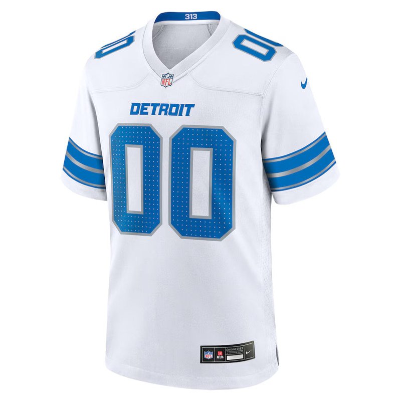 detroit-lions-custom-nfl-game-jersey-white-1