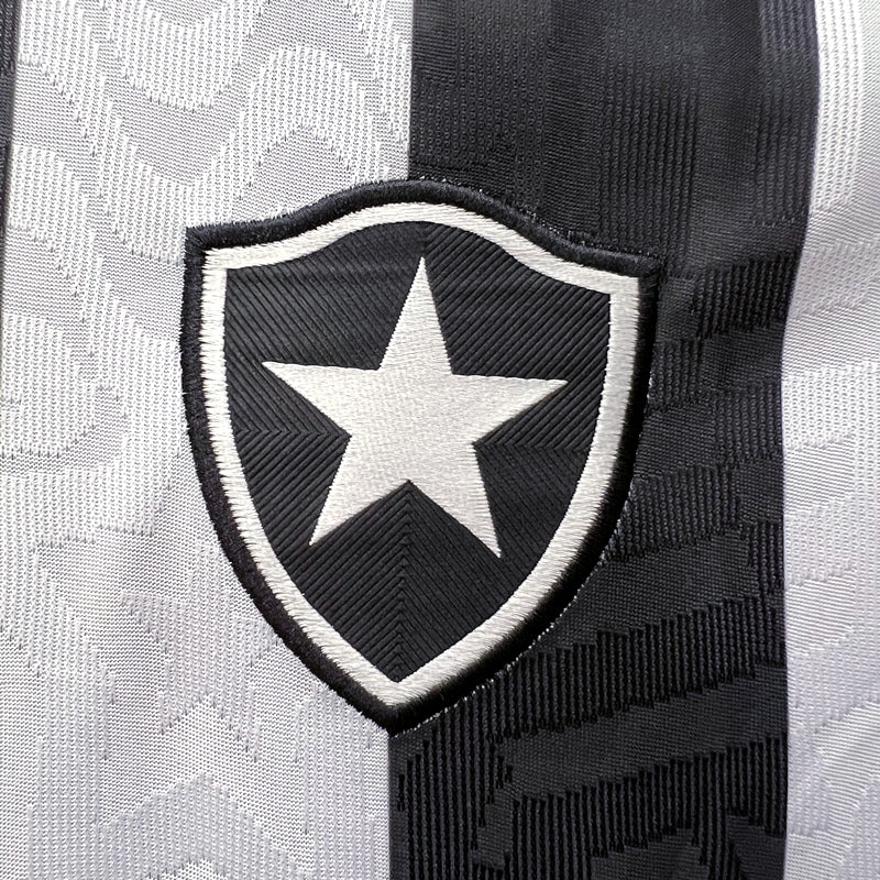 Botafogo 23/24 I Home Jersey - Women's