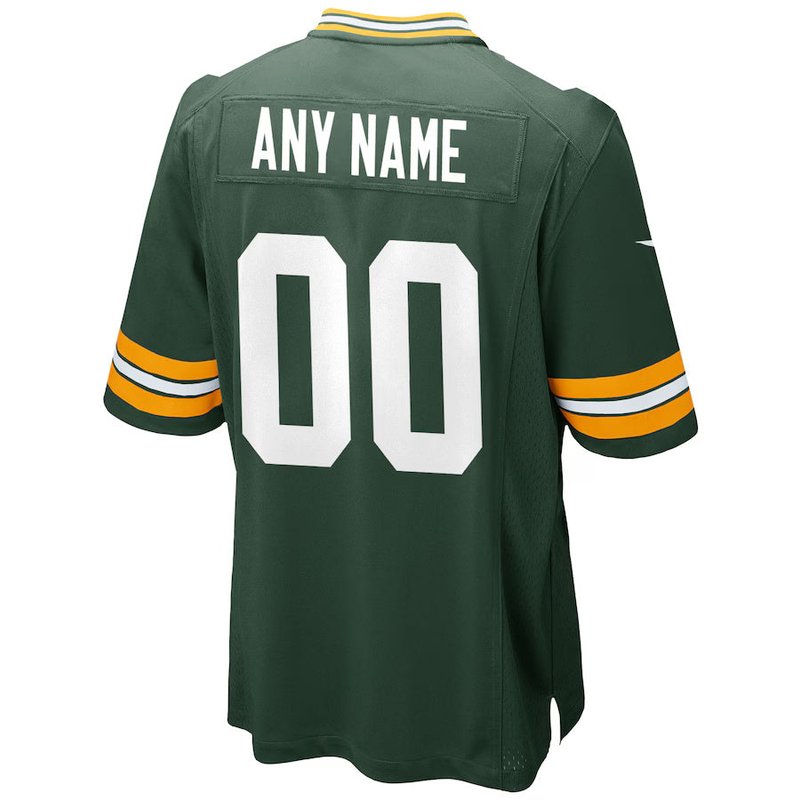 green-bay-packers-custom-nfl-game-jersey-green-3