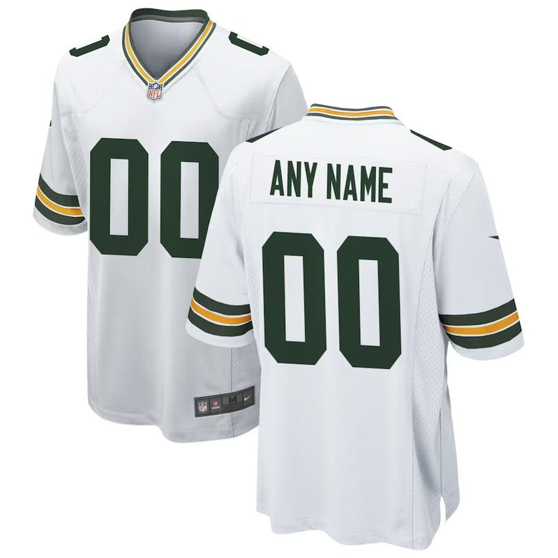 green-bay-packers-custom-nfl-game-jersey-green-white-1