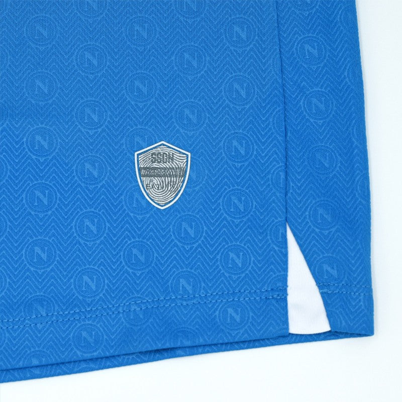 Napoli 24/25 I Home Jersey - Fan Version