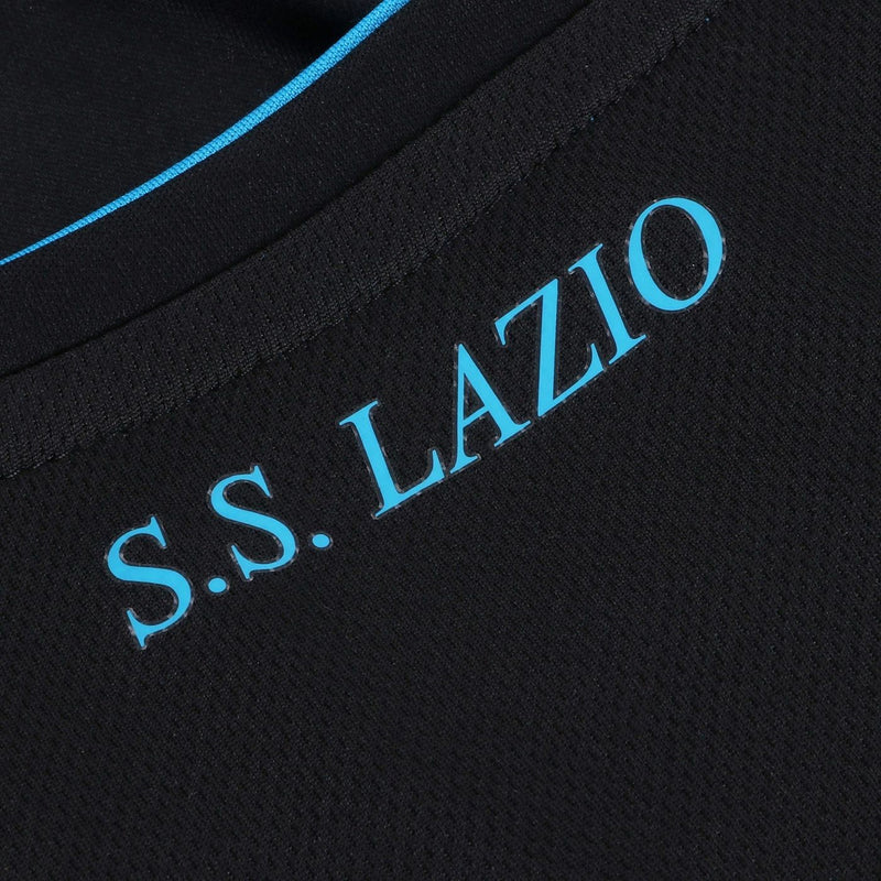 Lazio 22/23 II Away Jersey - Fan Version