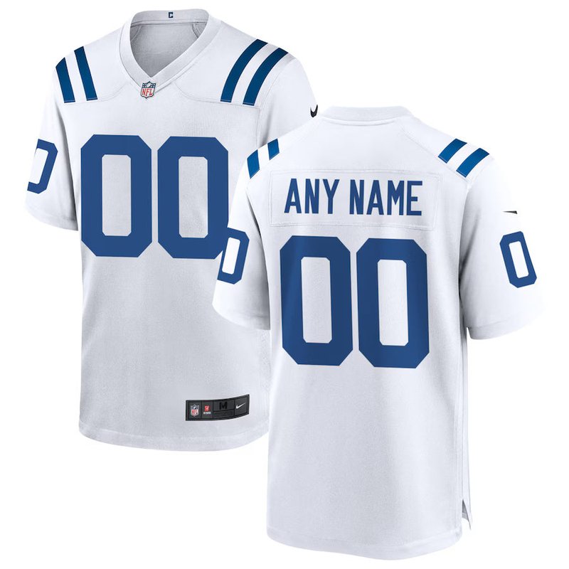 indianapolis-colts-custom-nfl-game-jersey-white-1