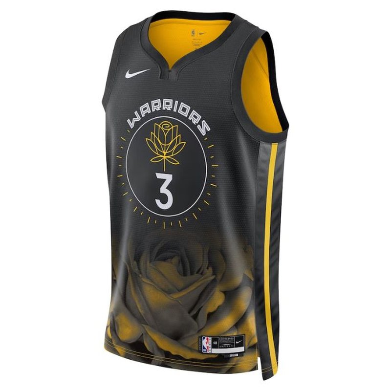 jordan-poole-golden-state-warriors-unisex-2023-nba-jersey-city-edition-black-2