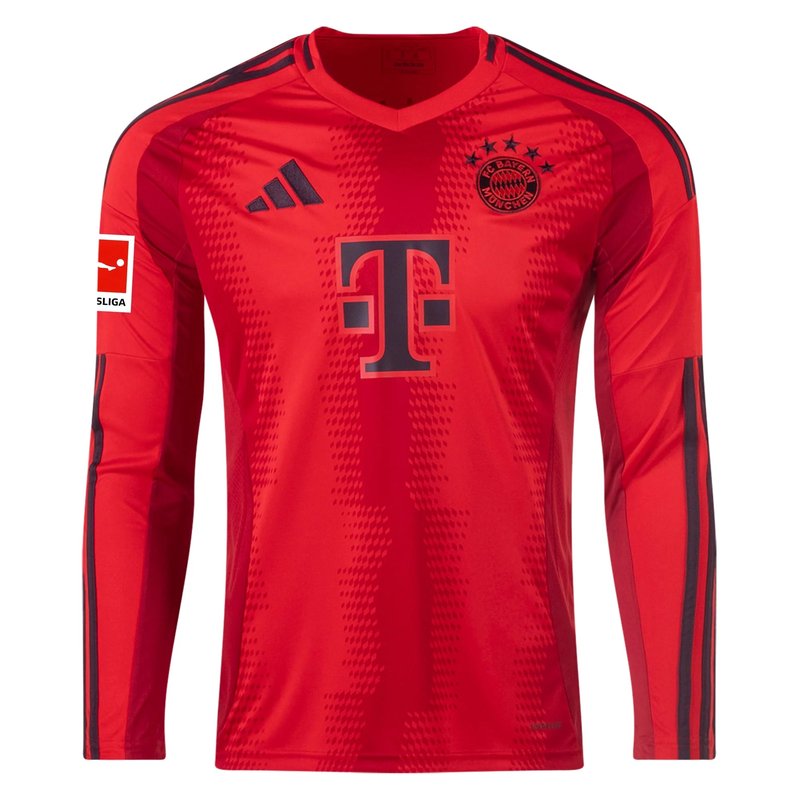 joshua-kimmich-bayern-munich-24-25-i-home-jersey-long-sleeve-2