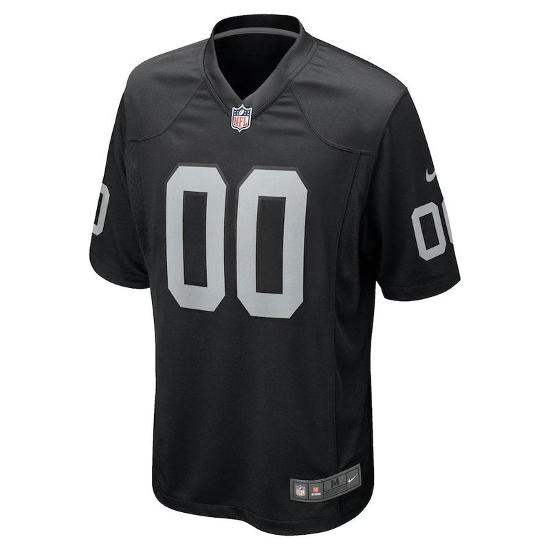 las-vegas-raiders-custom-nfl-game-jersey-black-2