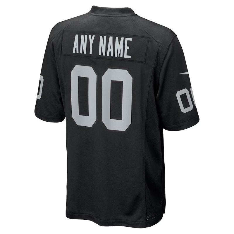 las-vegas-raiders-custom-nfl-game-jersey-black-3