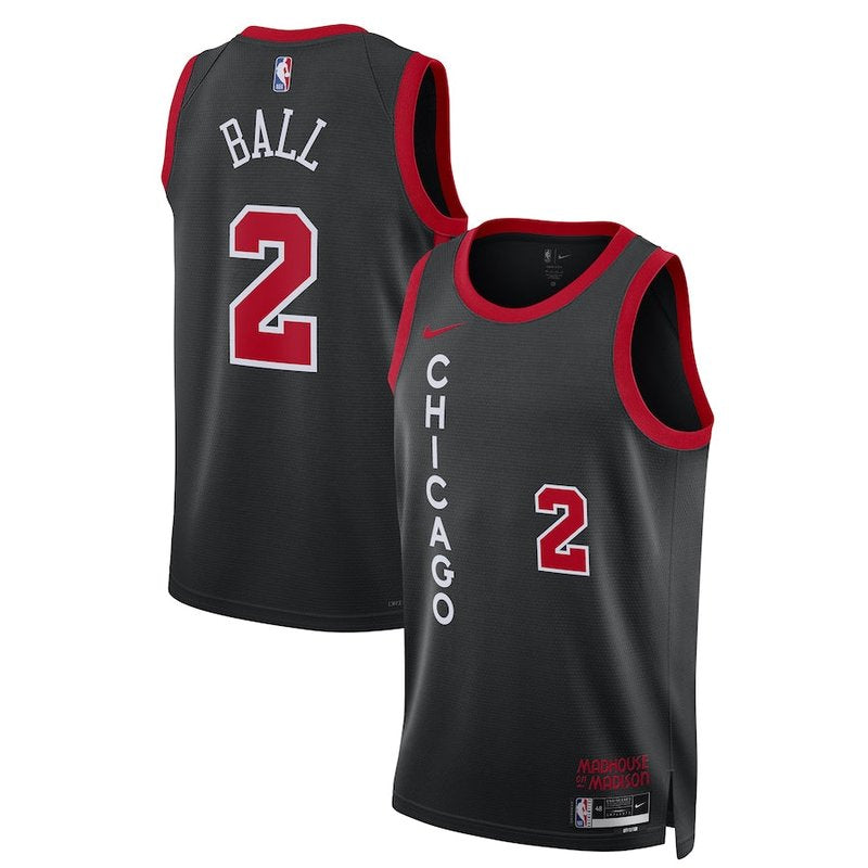 lonzo-ball-chicago-bulls-unisex-23-24-nba-jersey-black-city-edition-1