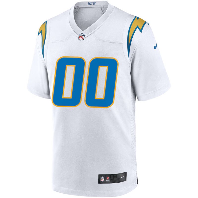 los-angeles-chargers-custom-nfl-game-jersey-white-2