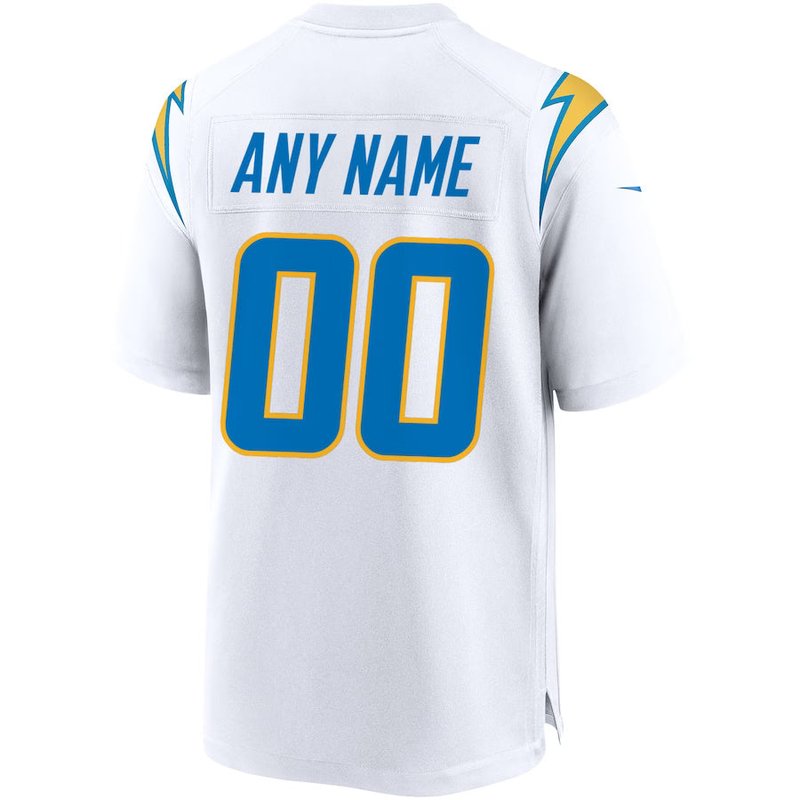 los-angeles-chargers-custom-nfl-game-jersey-white-3