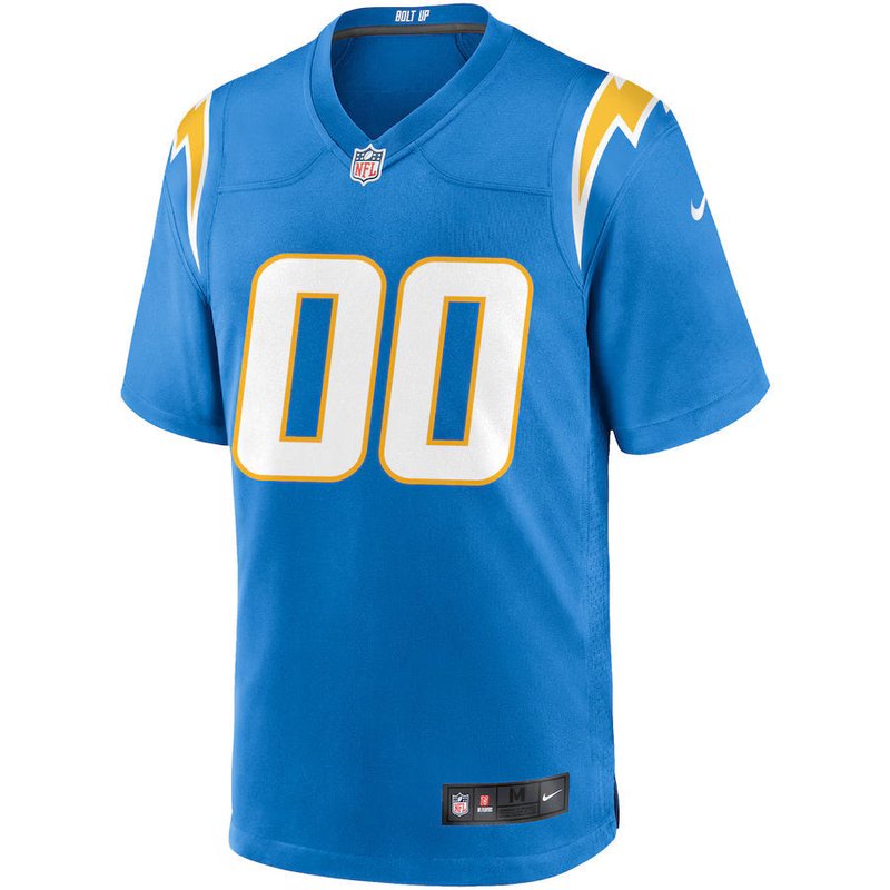 los-angeles-chargers-powder-custom-nfl-game-jersey-blue-2