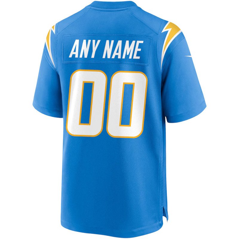 los-angeles-chargers-powder-custom-nfl-game-jersey-blue-3