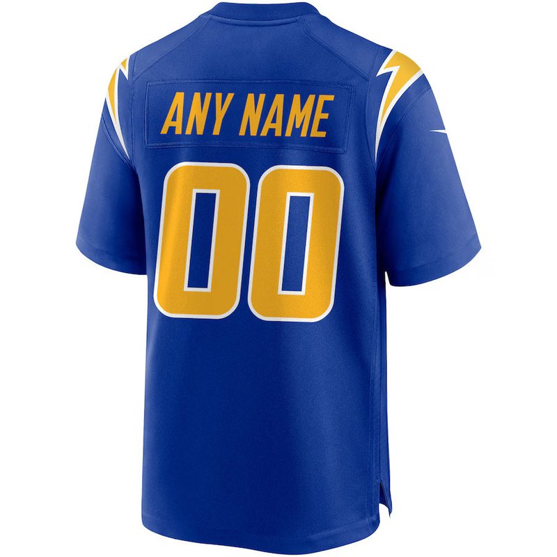 los-angeles-chargers-royal-alternate-custom-nfl-game-jersey-3