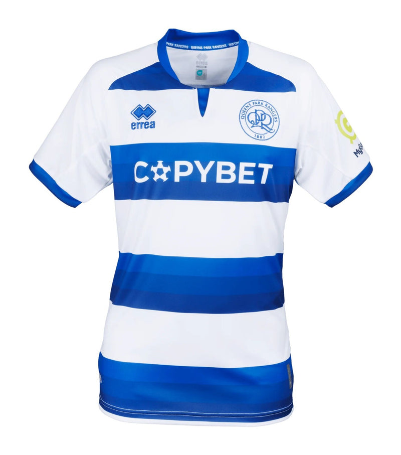 Queens Park Rangers 24/25 I Home Jersey - Fan Version