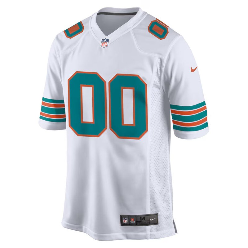 miami-dolphins-alternate-custom-nfl-game-jersey-white-2