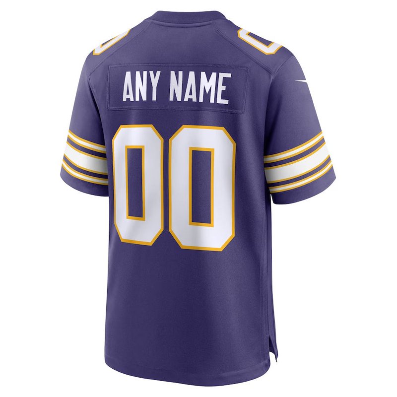 minnesota-vikings-classic-custom-nfl-game-jersey-purple-3