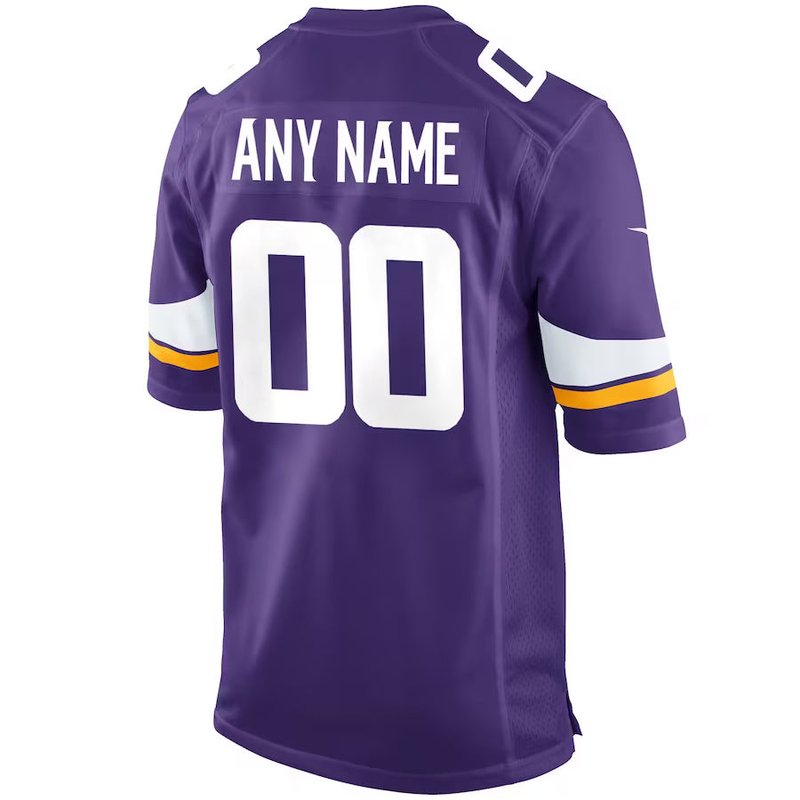 minnesota-vikings-custom-nfl-game-jersey-purple-3