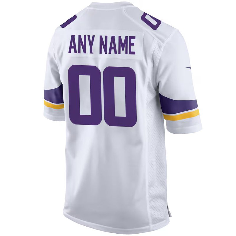 minnesota-vikings-custom-nfl-game-jersey-white-3