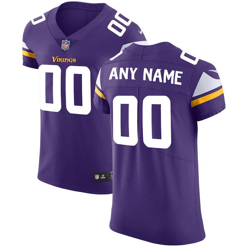 minnesota-vikings-custom-nfl-jersey-purple-1