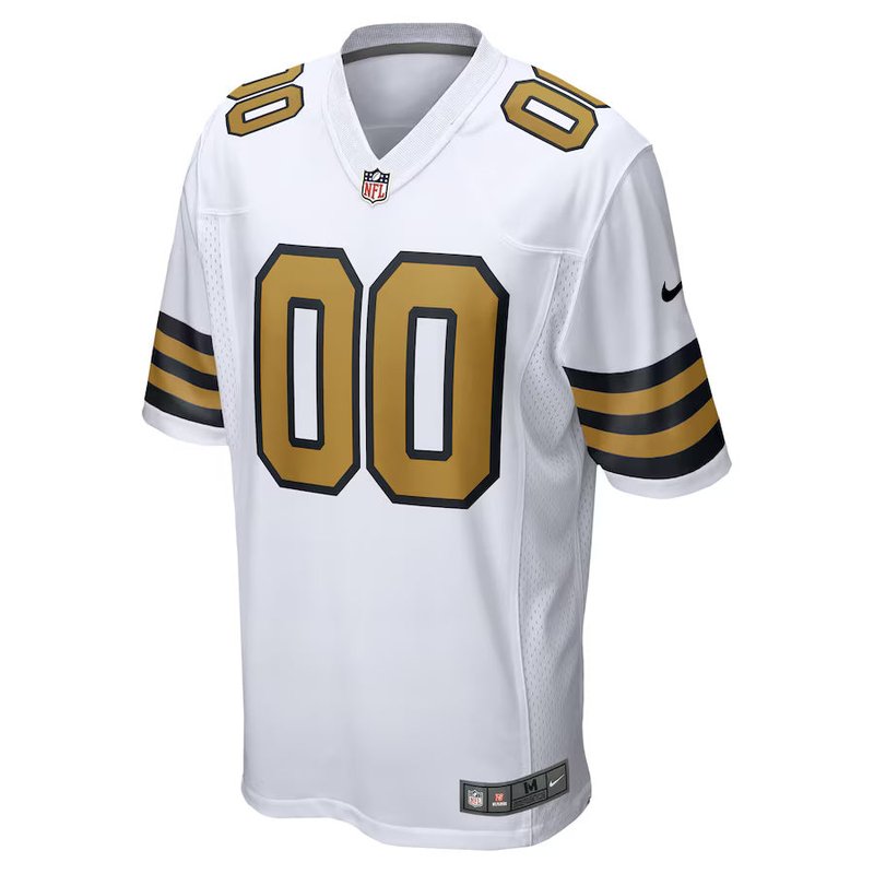 new-orleans-saints-alternate-custom-nfl-game-jersey-white-2