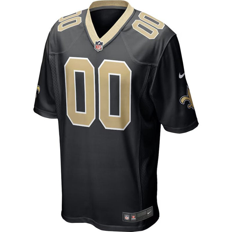 new-orleans-saints-custom-nfl-game-jersey-black-2