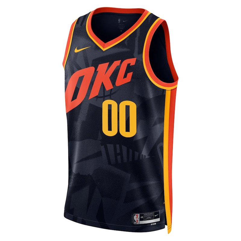 oklahoma-city-thunder-unisex-23-24-nba-jersey-navy-city-edition-2