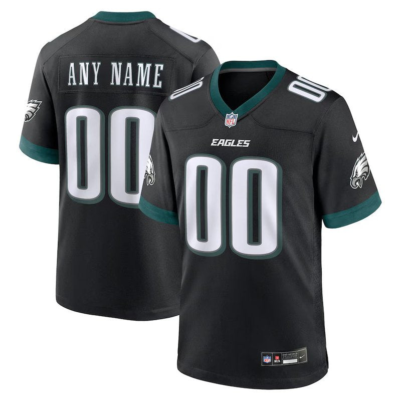 philadelphia-eagles-alternate-custom-nfl-game-jersey-black-1