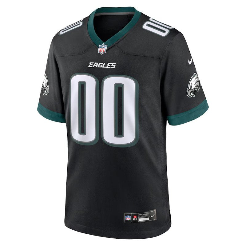 philadelphia-eagles-alternate-custom-nfl-game-jersey-black-2