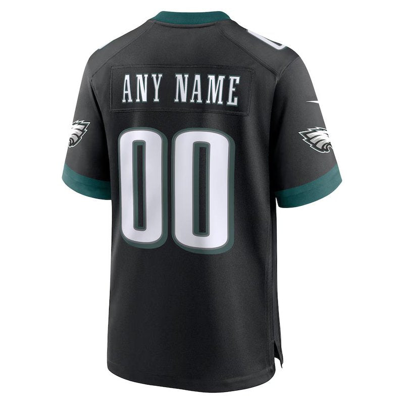 philadelphia-eagles-alternate-custom-nfl-game-jersey-black-3