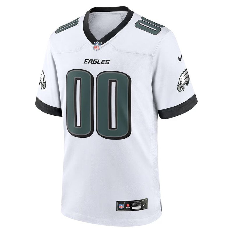 philadelphia-eagles-custom-nfl-game-jersey-white-2