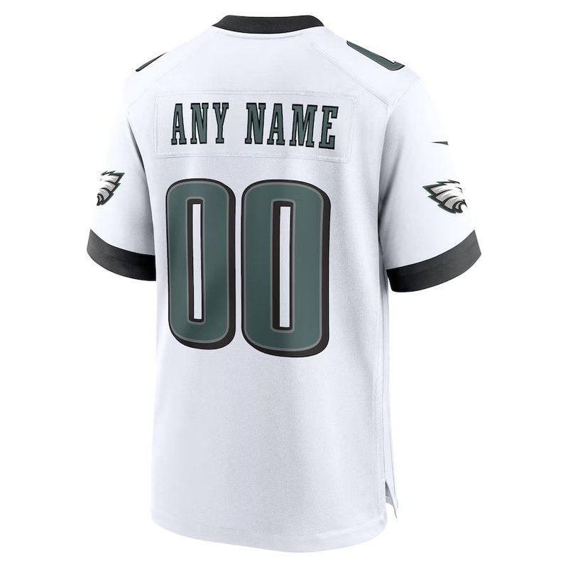 philadelphia-eagles-custom-nfl-game-jersey-white-3