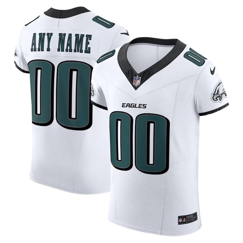 philadelphia-eagles-custom-nfl-jersey-white-1