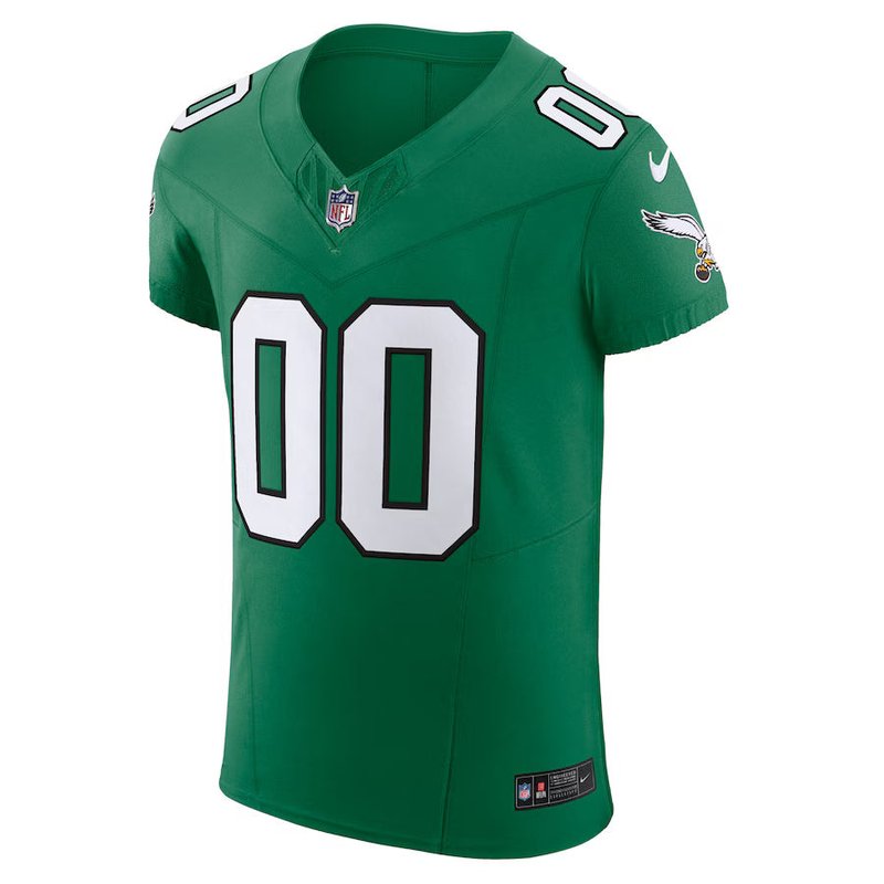 philadelphia-eagles-kelly-2nd-alternate-custom-nfl-jersey-green-2