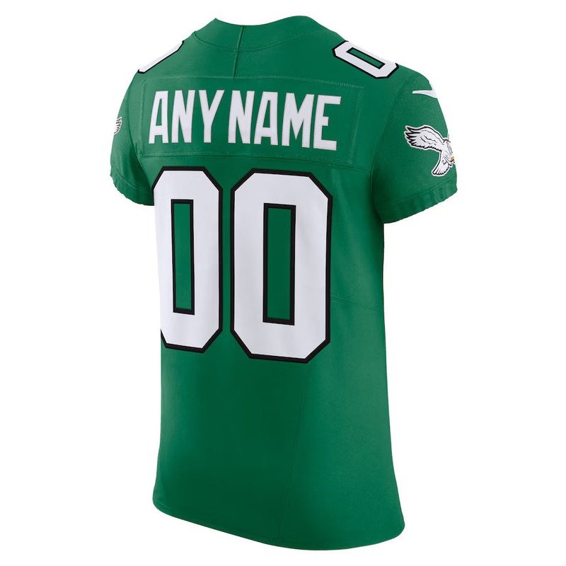 philadelphia-eagles-kelly-2nd-alternate-custom-nfl-jersey-green-3