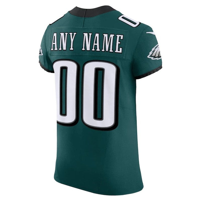 philadelphia-eagles-midnight-team-custom-nfl-jersey-green-3