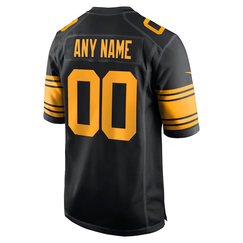 pittsburgh-steelers-alternate-custom-nfl-game-jersey-black-3