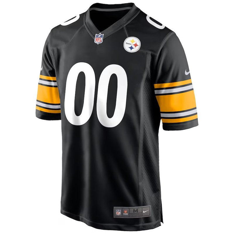 pittsburgh-steelers-custom-nfl-game-jersey-black-2