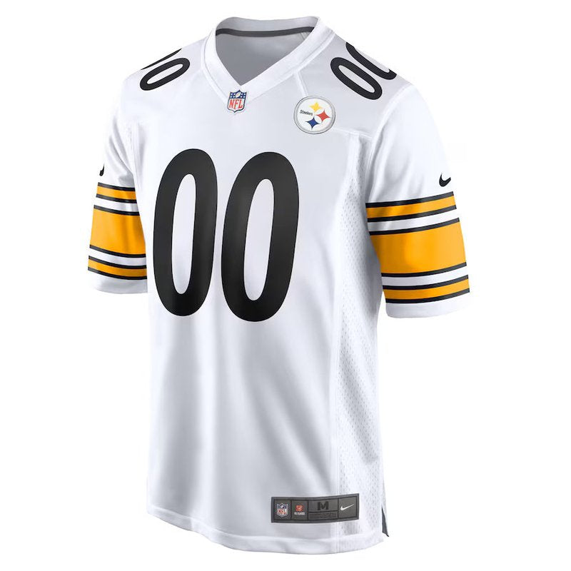 pittsburgh-steelers-custom-nfl-game-jersey-white-2