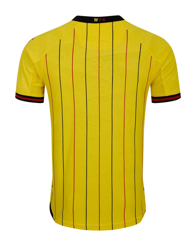 Watford 24/25 I Home Jersey - Fan Version