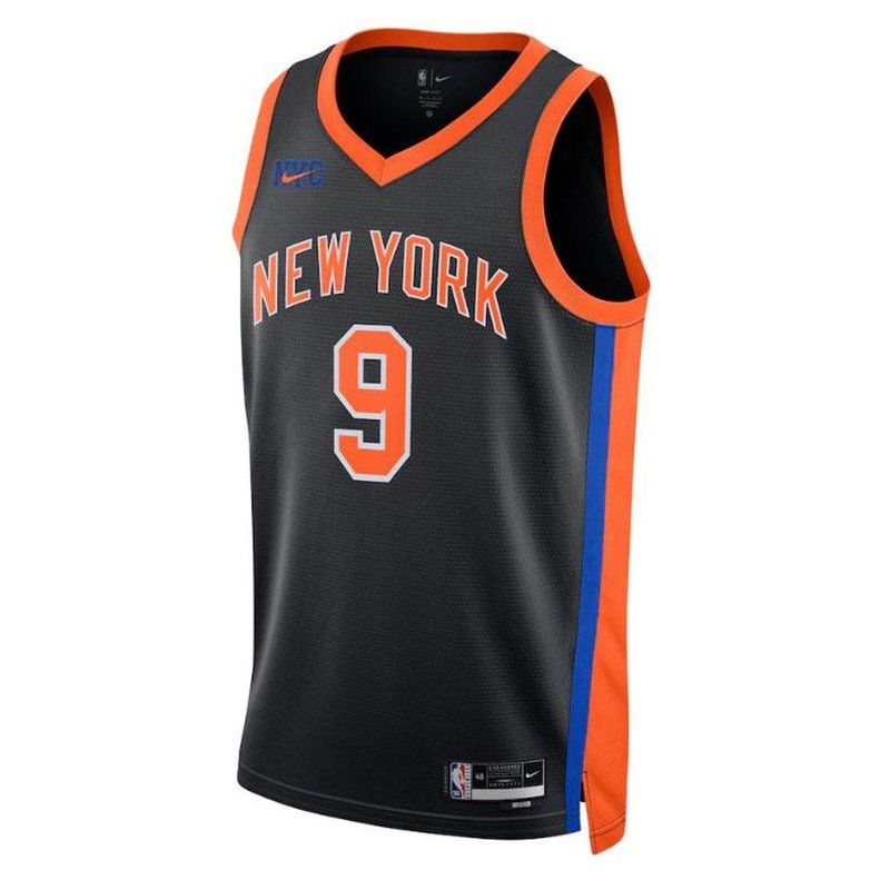 rj-barrett-new-york-knicks-unisex-2023-nba-jersey-city-edition-black-2