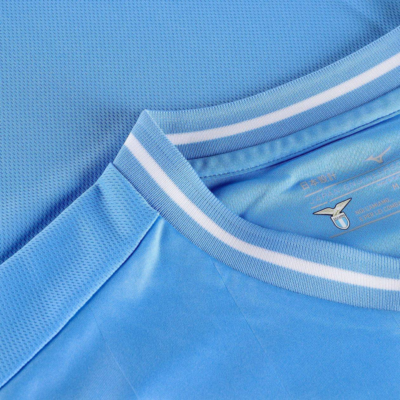 Lazio 23/24 I Home Jersey - Fan Version