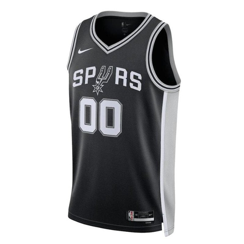 san-antonio-spurs-unisex-2023-nba-jersey-black-icon-edition-2