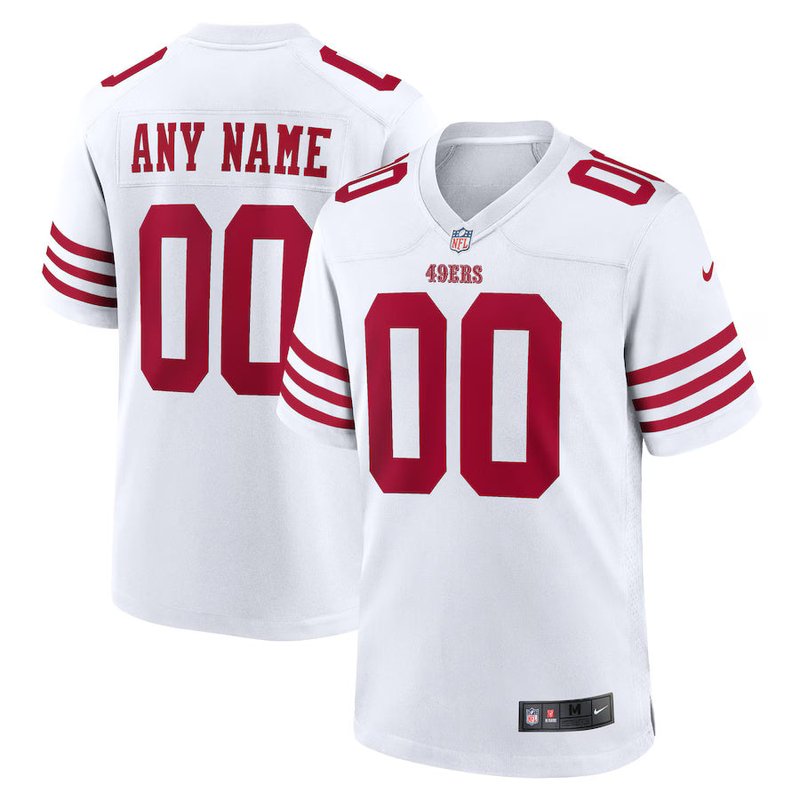 san-francisco-49ers-custom-nfl-game-jersey-white-1