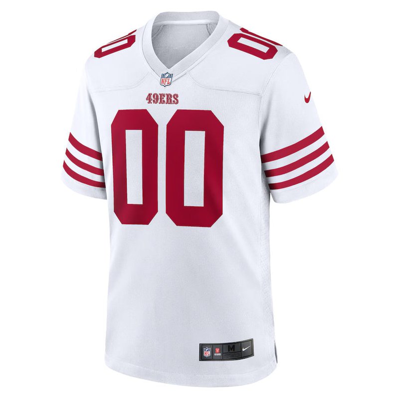 san-francisco-49ers-custom-nfl-game-jersey-white-2