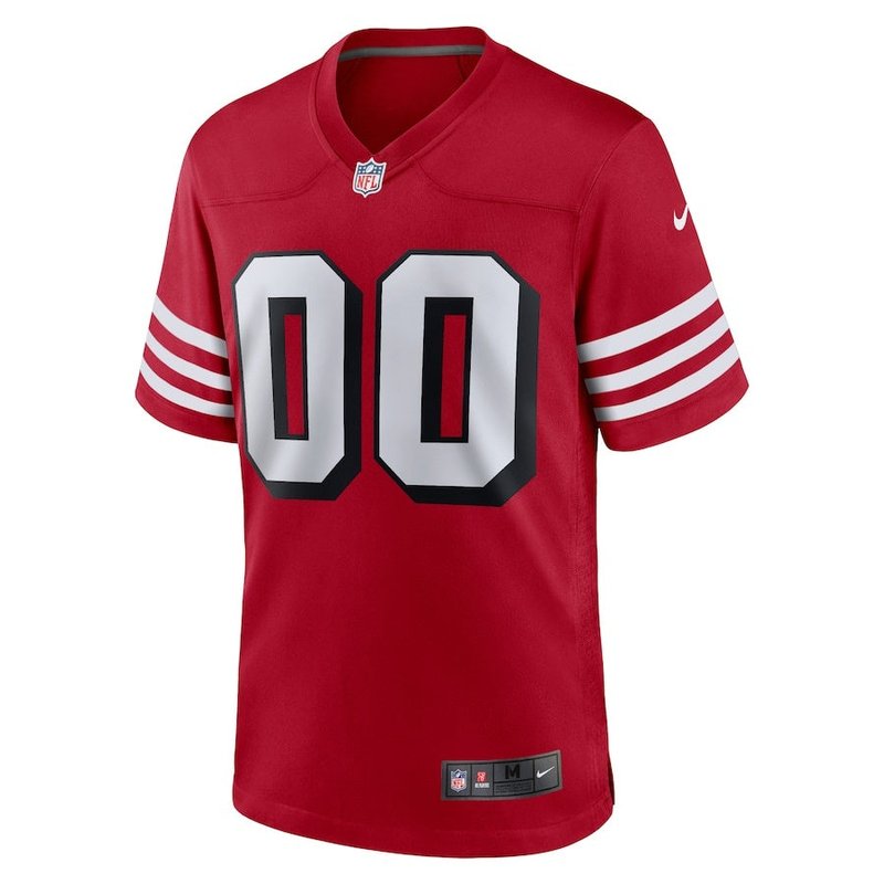 san-francisco-49ers-scarlet-alternate-custom-nfl-game-jersey-2