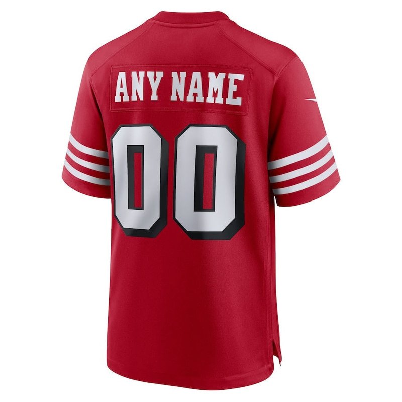 san-francisco-49ers-scarlet-alternate-custom-nfl-game-jersey-3